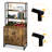 Baho Storage Bookcase