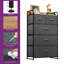 Commode 5 tiroirs Vinyette-458450438