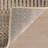  Saravine Bohemian Striped Area Rug-971240108