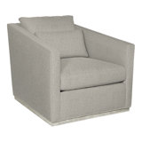 Michael Weiss 34" Donovan Chair