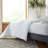 Clean Design Home Anti-Allergen 100% Cotton Cover Mattress Pad-83235084