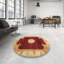 Tapis abstrait 3006-737469747