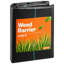 Weed Barrier Fabric Heavy Duty,4x50FT 3.2oz Weed Blocker Fabric, Woven Landscape Fabrics, Garden Fabrics Weeds Barrier, Weeds Control Ground Cover, Geotextile Webbing, Black