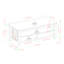 Table basse Lesliann-313713265