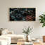 Ensemble de 1 toile murale de photographie vintage-130727100-130727096