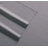 Simply Soft™ Chevron Embossed Bed Sheet Set-29476790-29476795
