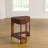 Moorton Corner Computer Desk Made with Solid Wood-85688016