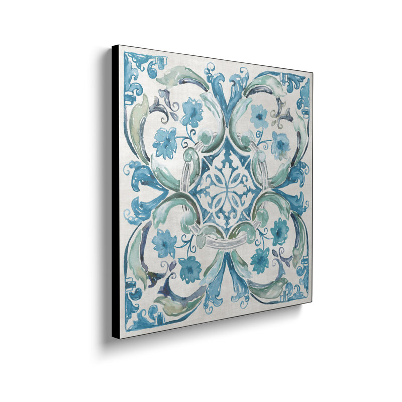 Reproduction d'art sur toile Steemplix