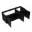 47.24'' Single Bathroom Vanity Base Only