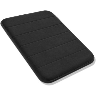 Tapis pour salle de bain Cassondra