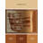 Machine Washable Parez Petra Jordan Treasury Classic Oriental Rug in Brown – Beige Binding-424887110