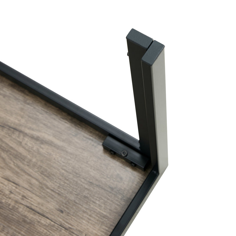 Table basse Sukpreet Nesting, Gris