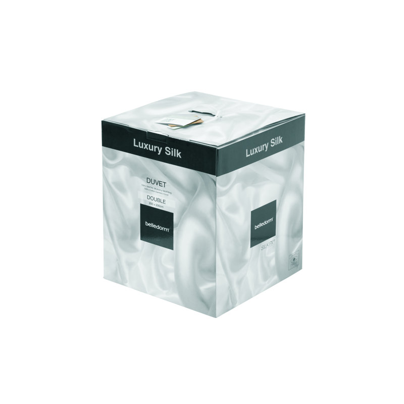 Light Cooling Duvet, Double