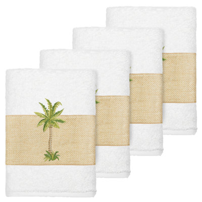 Essuie-mains 100% coton Colton