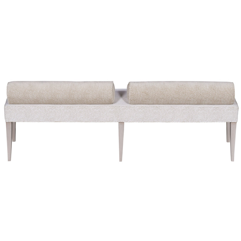 Jensen Bench, Worthy Snow, Casa Blanca