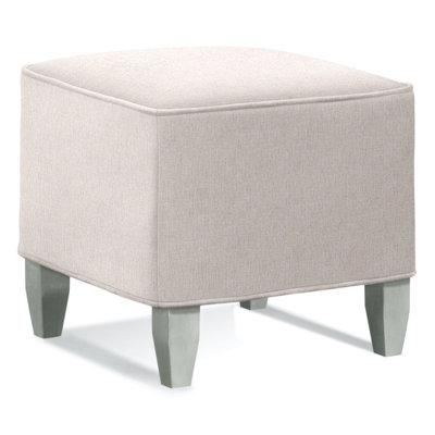 Brooklyn Square Ottoman