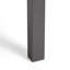 FAUTEUIL ANTIBES - GRIS