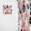 Barnnett - Rideau en velours moderne - Rideau en velours moderne - obscurcissant - 1 panneau-676830447