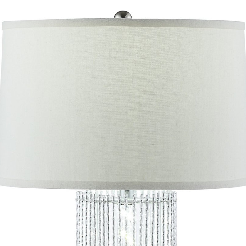 Lampe de table Shellsea