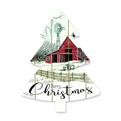 Christmas Decorative Accent