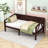 Erven Wooden Daybed with Slat Support-188376816-188376831