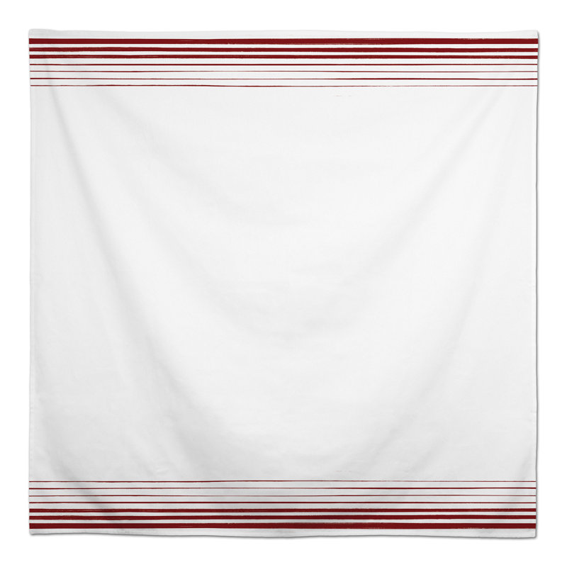 Nappe Abdul-Nafi, Rouge