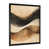 Black Picture Framed