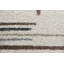 Tapis en polypropylène beige, brun, gris anthracite, doré, gris, ivoire, rouille et blanc Granada-106695840