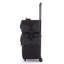 Trousse de voyage professionnelle 2-en-1