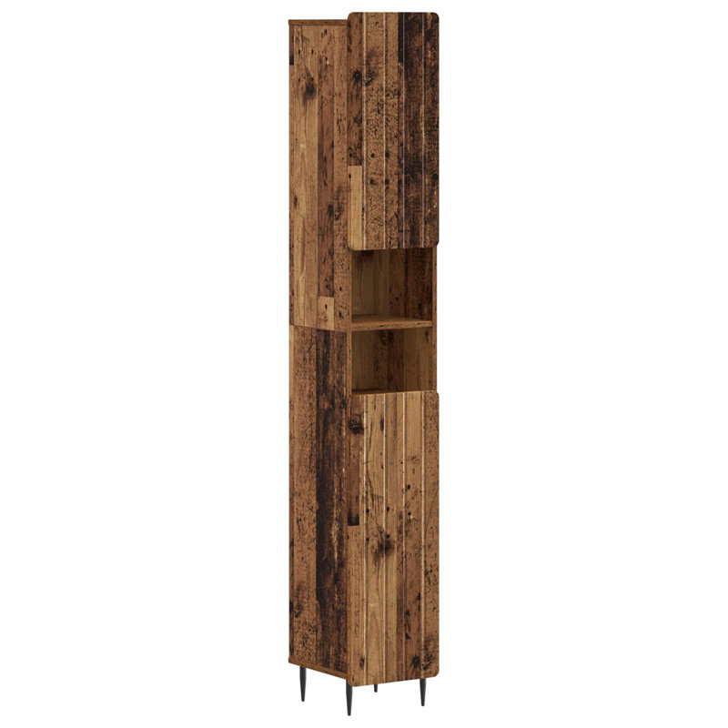 Linen Cabinet