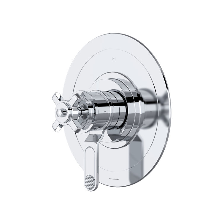 Armstrong™ 1/2" Therm & Pressure Balance Trim with 3 Functions (R23 Rough-In Valve Sold Separately)