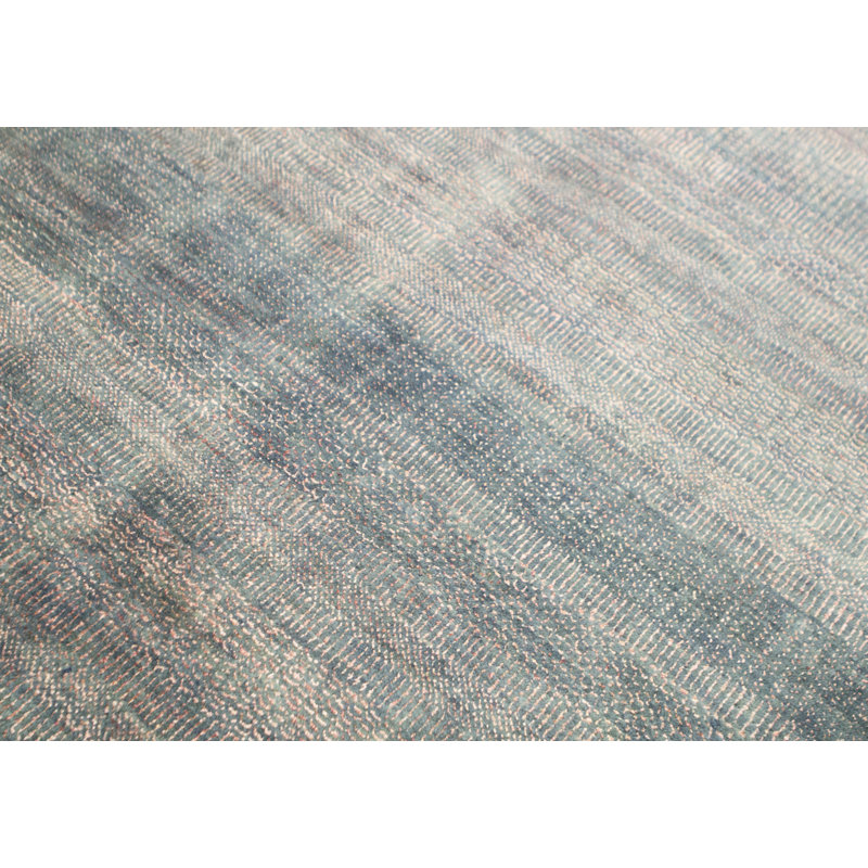 South Sea Wool Area Rug