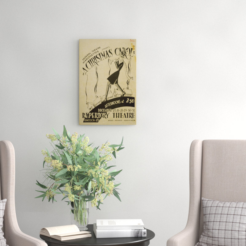 Wrapped Canvas Print, 60cm H x 40cm W