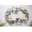 Faux 2'' Wreath