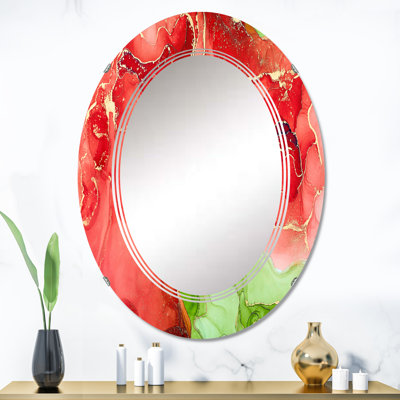 Wall Mirror