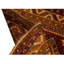 Wool Southwestern Area Rug