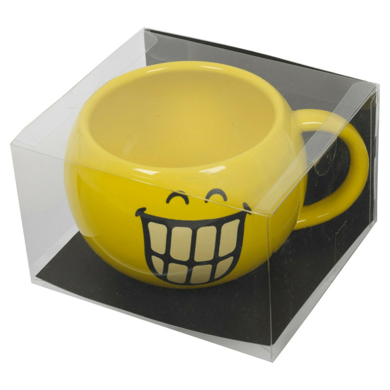 Lorccan Ceramic Coffee Mug