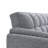 Brookner Twin 76.5'' Upholstered Convertible Sofa-2062559791