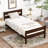 Coleman Bed With Headboard And Footboard-2824755-26346049