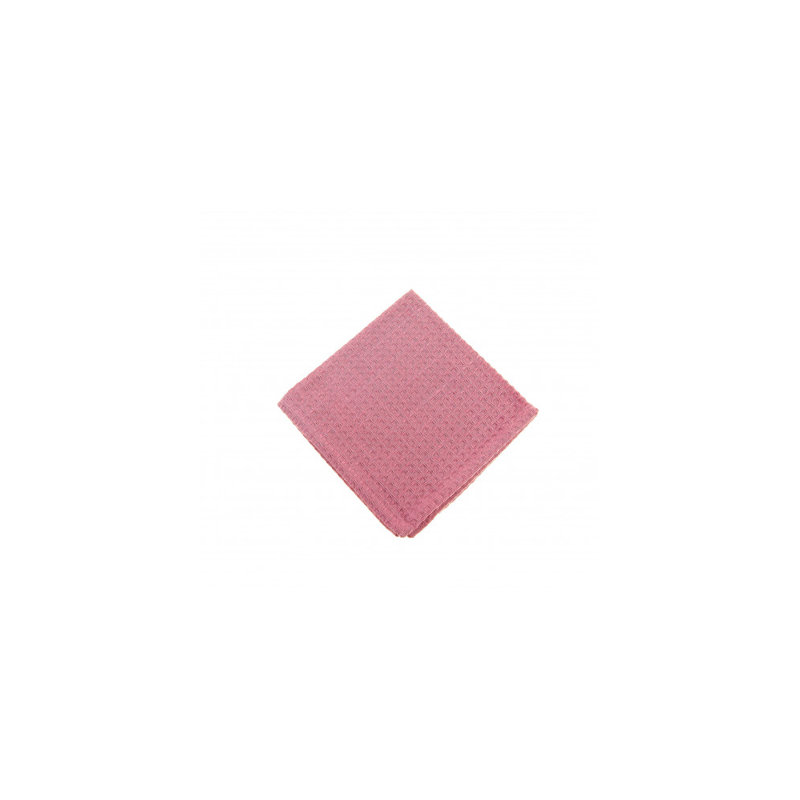 Chiffon vaisselle, Vieux rose