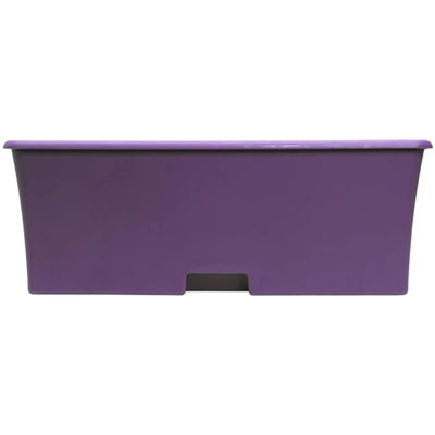 Lionnel Planter Box