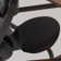 Cantin 24.8" Classic Black Caged Farmhouse Ceiling Fan With Light Kit and Remote Control