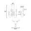 Dreamer 3 - Light LED Pendant-659683931-659683928