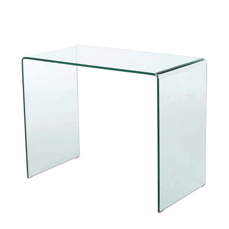 DINING TABLE, 29.72" H x 37.72" W x 19.82" D 