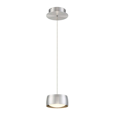 Frakes 1 - Light LED Pendant
