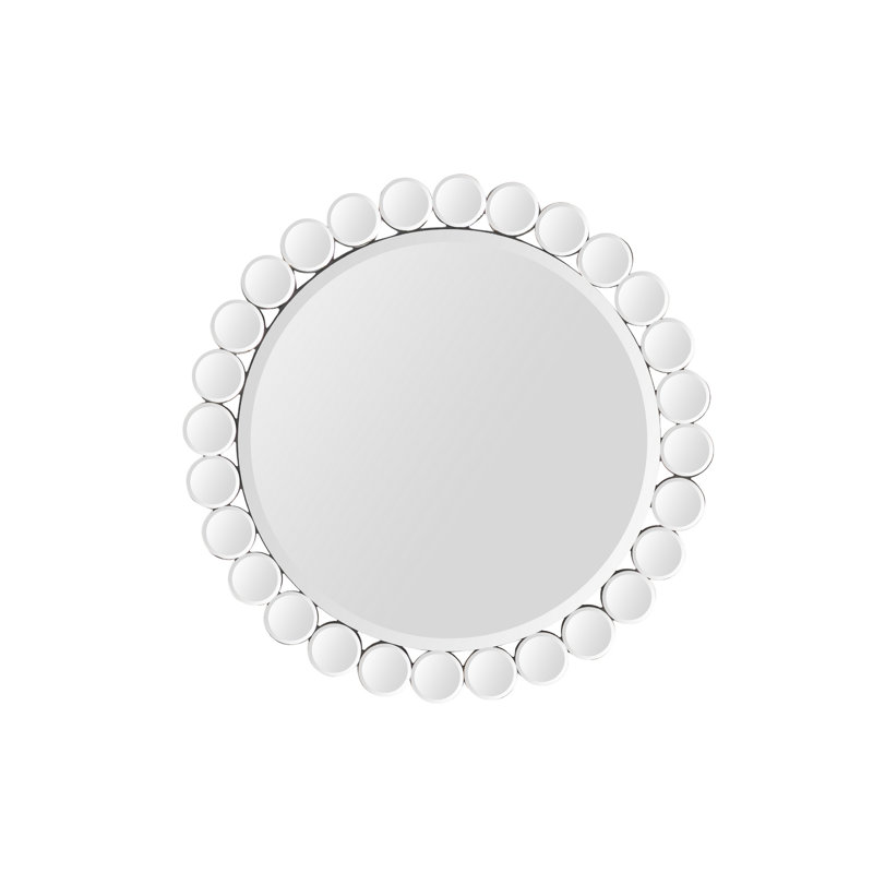 Glass Flat Mirror