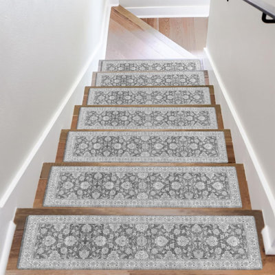 Stair Tread