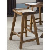 Knaack Barstool w/ Chair Glides