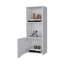 Armoire murale à une porte-957446212