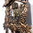 Pinkerton Wall Clock-1043209883